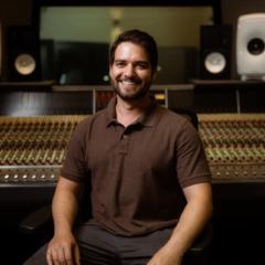 Asher Frank