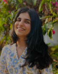Megha Rohra