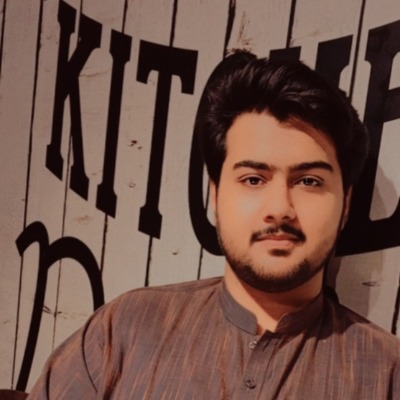 Umer Khalid
