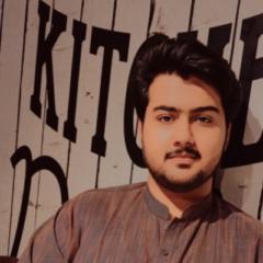 Umer Khalid