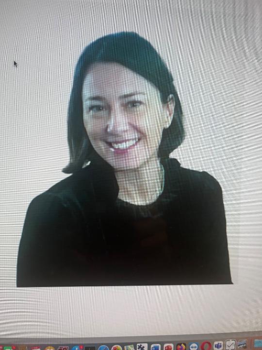 Nefeli Gribaudi