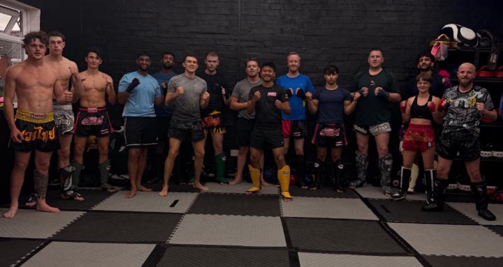 Muay Thai Skool