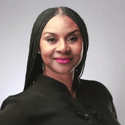 Keisha Sellers