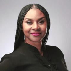 Keisha Sellers