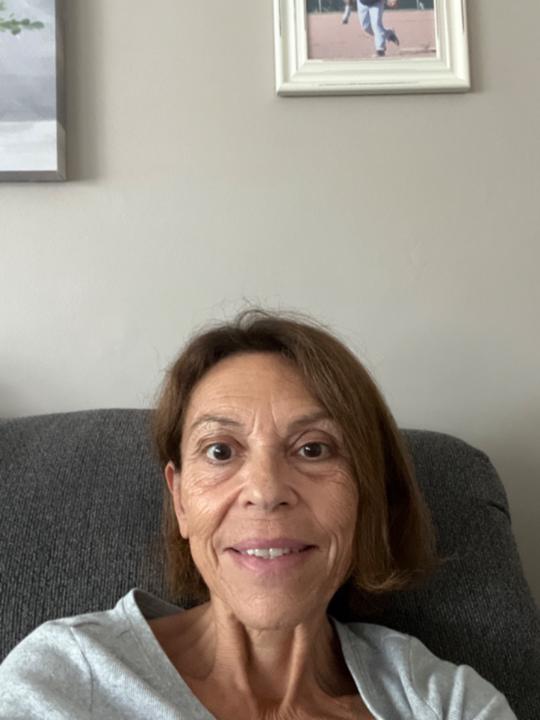 Lisa Burrows
