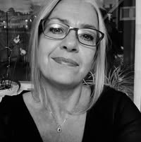 Susanne Andreasson