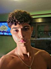 Haron Souici