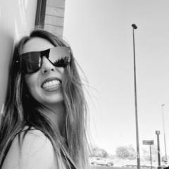 Mar García - Torremocha