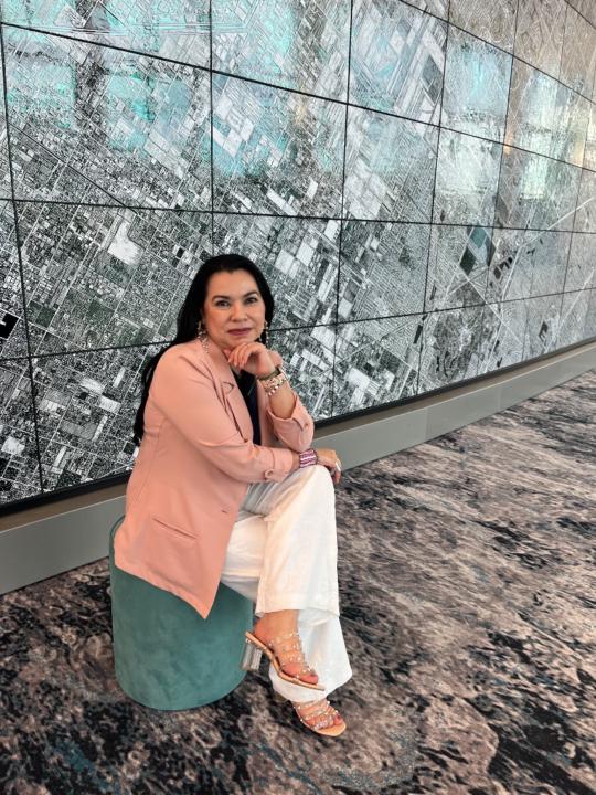Mideli Medina