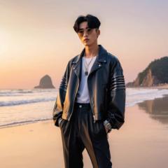 Desmond Quek