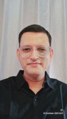 Deepak Belwal