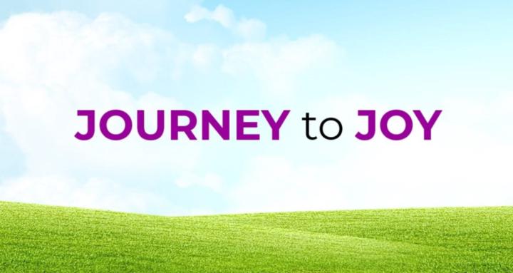 Journey to Joy