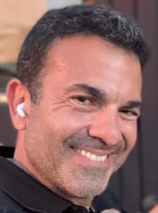 Francisco Bastida