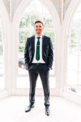 Evan Morgan