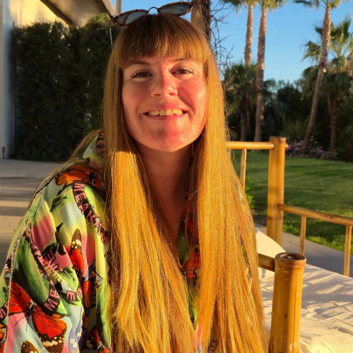 Amy Walledge