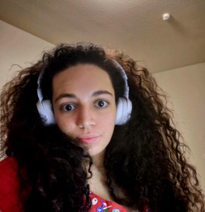 Nouar Amina