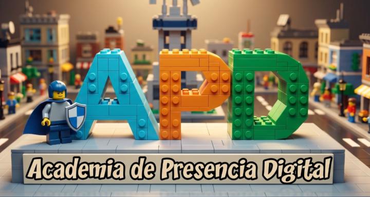 Academia de Presencia Digital
