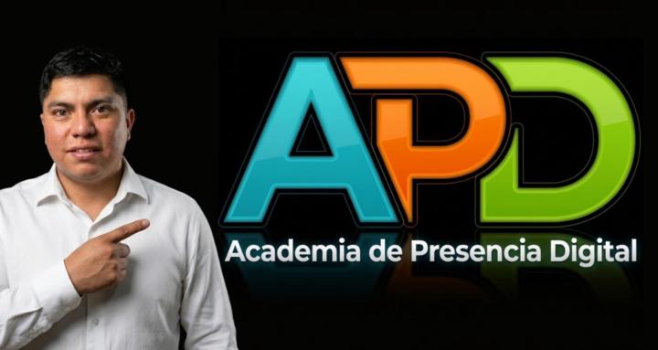Academia de Presencia Digital