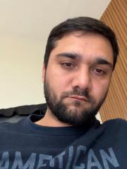 Zeeshan Pervez