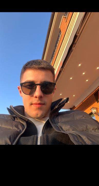 Jovan Miletic