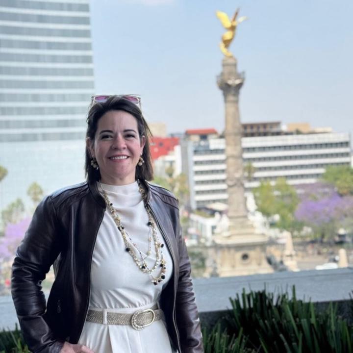 Rocio Padilla