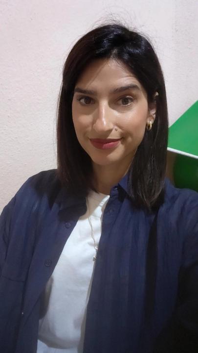 Elvira Zonja