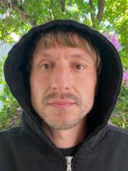 Hayden Jensen