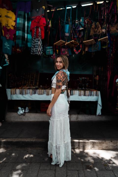 Genesis Morales