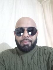 Khuram Shahzad