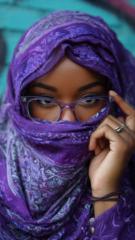 Khadijah Sabur-Rafat