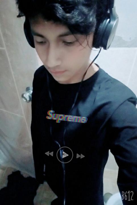 Arsus Iman