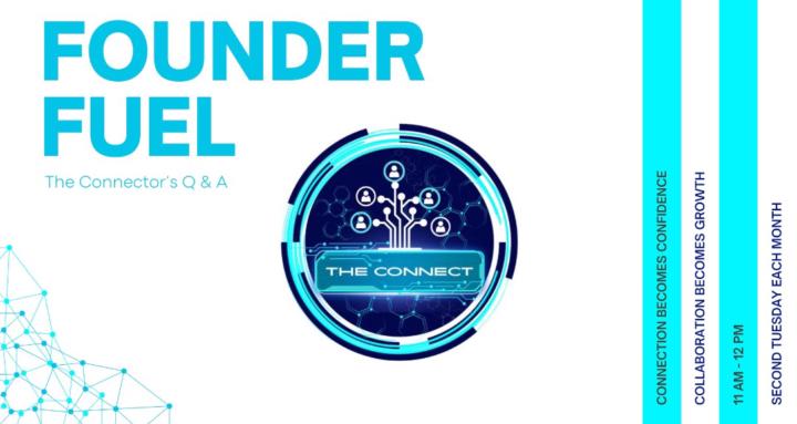 The Connect Community