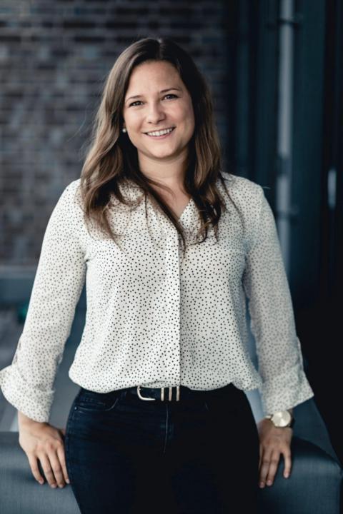 Alisha Weitze