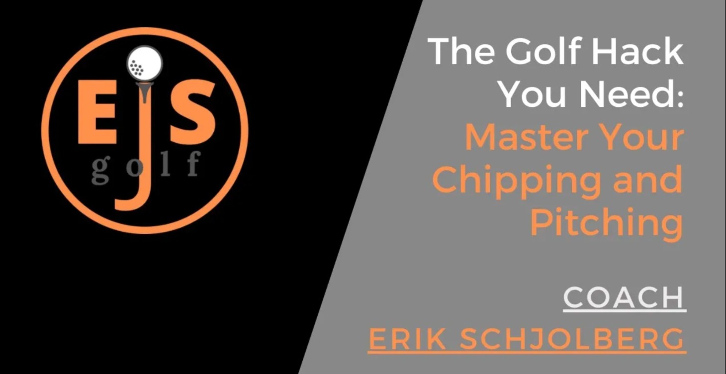 Chipping/ Pitching Intro - Master Your Technique