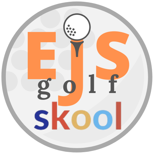 Welcome to EJS Golf Academy (Start Here)