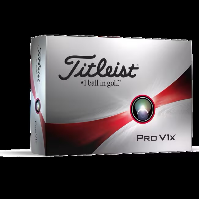 Titleist Golf Balls