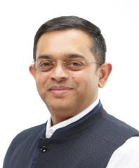 Dr. Tathagat Varma