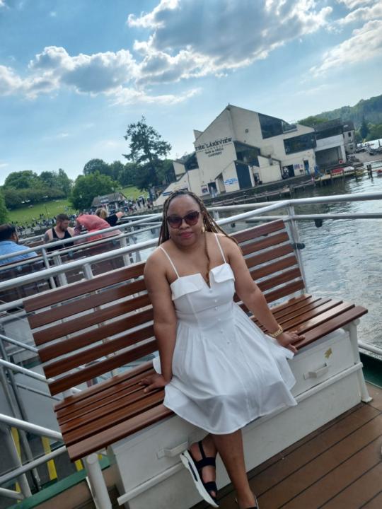 Evergladys Ndadzungira