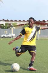 Domingo Esono Engonga Nfono