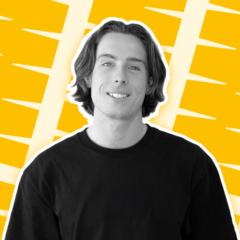 Tyler Egan