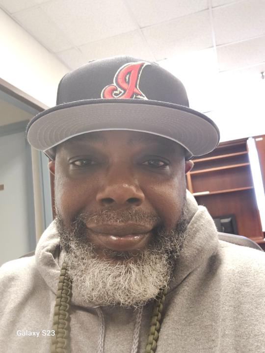 Anthony Bradley