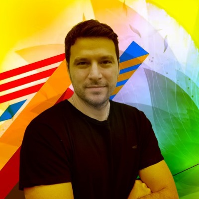 Emmanuel Peralta