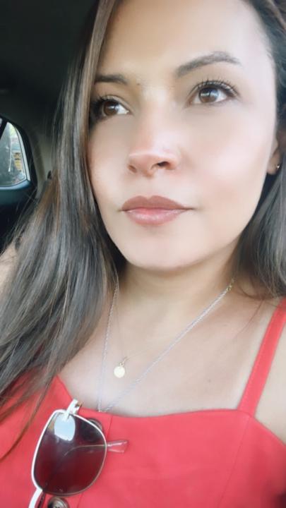 Katherine Romero