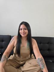 Natalia Sanchez