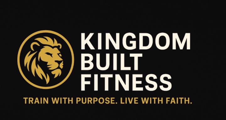 Kingdom Built Fitness