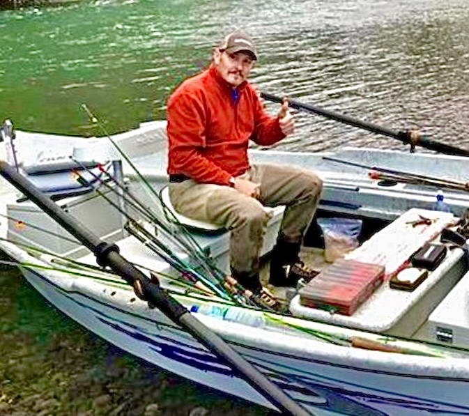 Kevin Stoughton