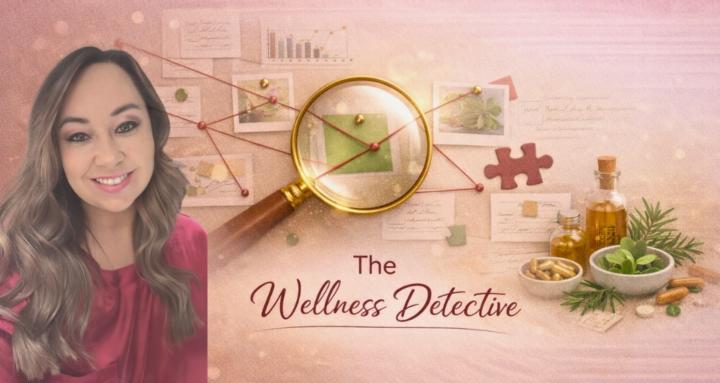 The Wellness Detective