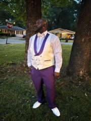 Clarrance Neal