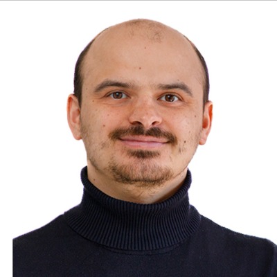Ioannis Demertzidis