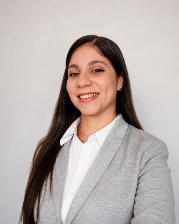 Gyssel Díaz
